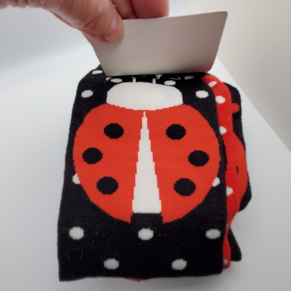 Little Miss Matched Socks - Picture 4 of 7